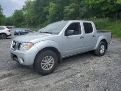 NISSAN NAVARA (FRONTIER)