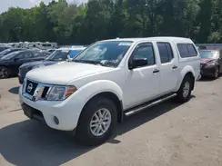 NISSAN NAVARA (FRONTIER)