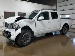 NISSAN NAVARA (FRONTIER)