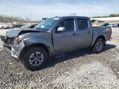 NISSAN NAVARA (FRONTIER)