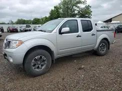 NISSAN NAVARA (FRONTIER)