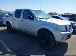 NISSAN NAVARA (FRONTIER)