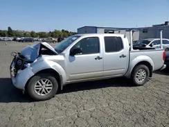 NISSAN NAVARA (FRONTIER)
