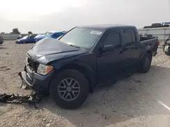 NISSAN NAVARA (FRONTIER)