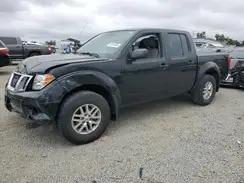 NISSAN NAVARA (FRONTIER)