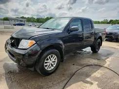 NISSAN NAVARA (FRONTIER)
