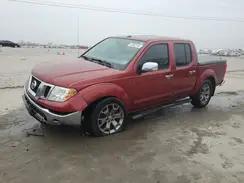 NISSAN NAVARA (FRONTIER)