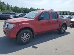 NISSAN NAVARA (FRONTIER)