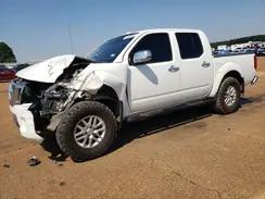 NISSAN NAVARA (FRONTIER)