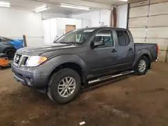 NISSAN NAVARA (FRONTIER)
