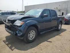 NISSAN NAVARA (FRONTIER)