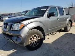 NISSAN NAVARA (FRONTIER)