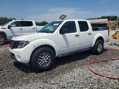 NISSAN NAVARA (FRONTIER)