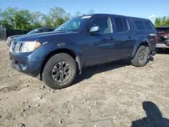 NISSAN NAVARA (FRONTIER)