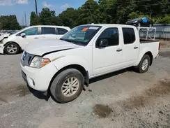 NISSAN NAVARA (FRONTIER)