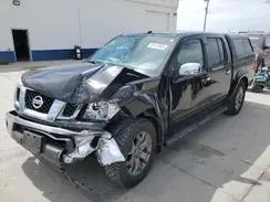 NISSAN NAVARA (FRONTIER)