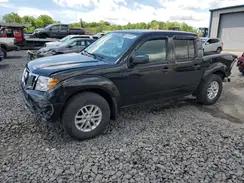 NISSAN NAVARA (FRONTIER)