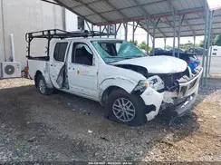 NISSAN NAVARA (FRONTIER)