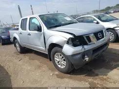 NISSAN NAVARA (FRONTIER)