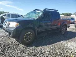 NISSAN NAVARA (FRONTIER)