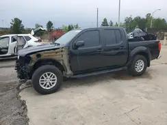 NISSAN NAVARA (FRONTIER)
