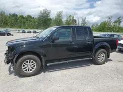 NISSAN NAVARA (FRONTIER)