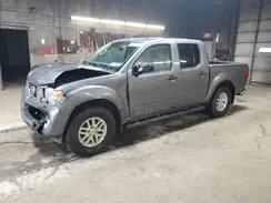 NISSAN NAVARA (FRONTIER)