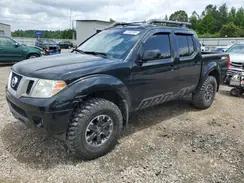 NISSAN NAVARA (FRONTIER)