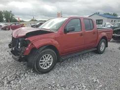 NISSAN NAVARA (FRONTIER)