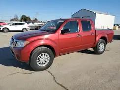 NISSAN NAVARA (FRONTIER)