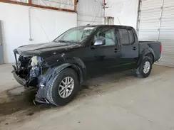 NISSAN NAVARA (FRONTIER)