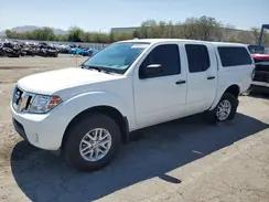 NISSAN NAVARA (FRONTIER)