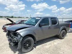 NISSAN NAVARA (FRONTIER)