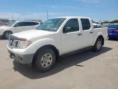 NISSAN NAVARA (FRONTIER)