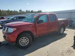 NISSAN NAVARA (FRONTIER)