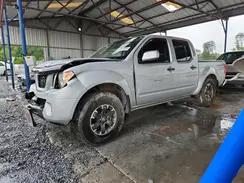 NISSAN NAVARA (FRONTIER)