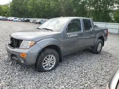 NISSAN NAVARA (FRONTIER)