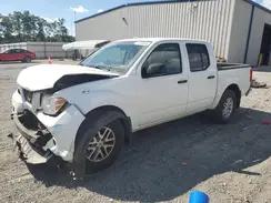NISSAN NAVARA (FRONTIER)