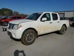 NISSAN NAVARA (FRONTIER)