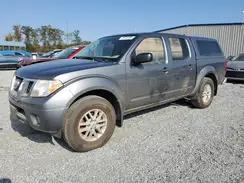NISSAN NAVARA (FRONTIER)