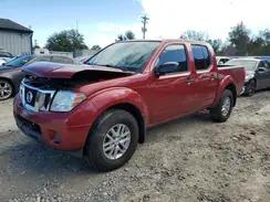 NISSAN NAVARA (FRONTIER)