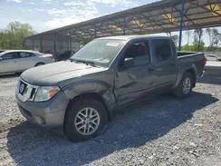 NISSAN NAVARA (FRONTIER)