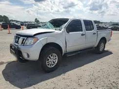NISSAN NAVARA (FRONTIER)