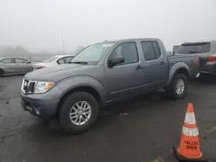 NISSAN NAVARA (FRONTIER)
