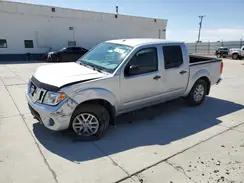 NISSAN NAVARA (FRONTIER)
