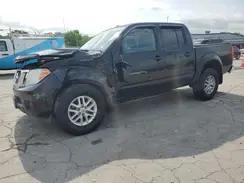 NISSAN NAVARA (FRONTIER)