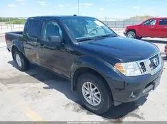 NISSAN NAVARA (FRONTIER)