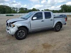 NISSAN NAVARA (FRONTIER)