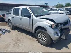 NISSAN NAVARA (FRONTIER)