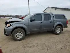 NISSAN NAVARA (FRONTIER)